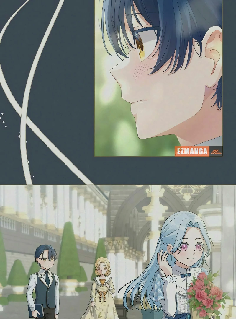 The Final Boss Who Triggers Massacres, I’ll Make You Happy as a Supporting Character! Chapter 50 - page 113