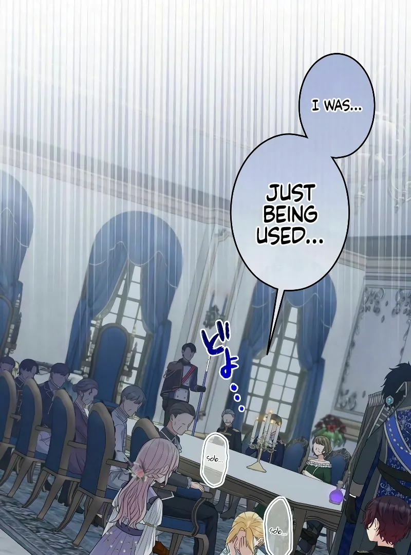 The Final Boss Who Triggers Massacres, I’ll Make You Happy as a Supporting Character! Chapter 50 - page 126