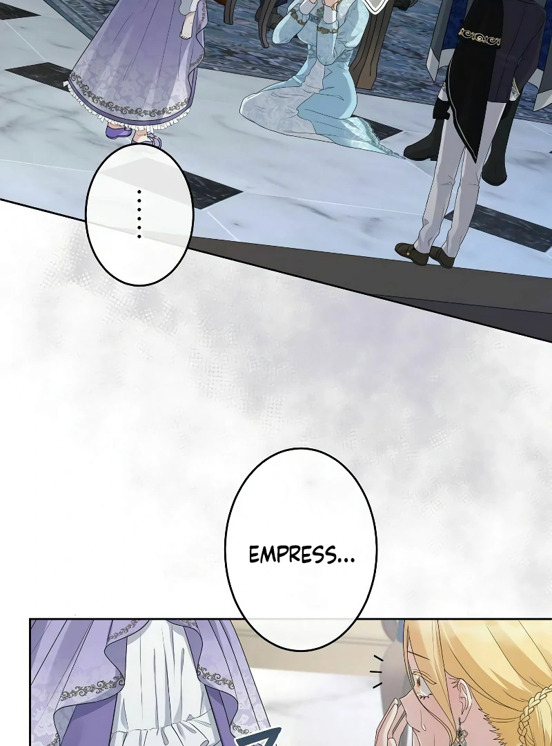 The Final Boss Who Triggers Massacres, I’ll Make You Happy as a Supporting Character! Chapter 50 - page 127