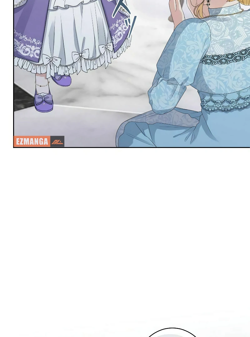 The Final Boss Who Triggers Massacres, I’ll Make You Happy as a Supporting Character! Chapter 50 - page 128