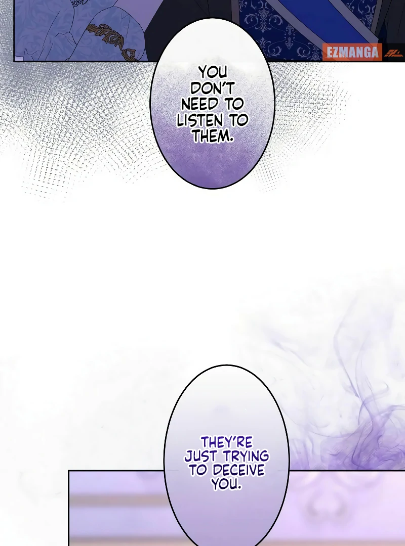 The Final Boss Who Triggers Massacres, I’ll Make You Happy as a Supporting Character! Chapter 50 - page 21