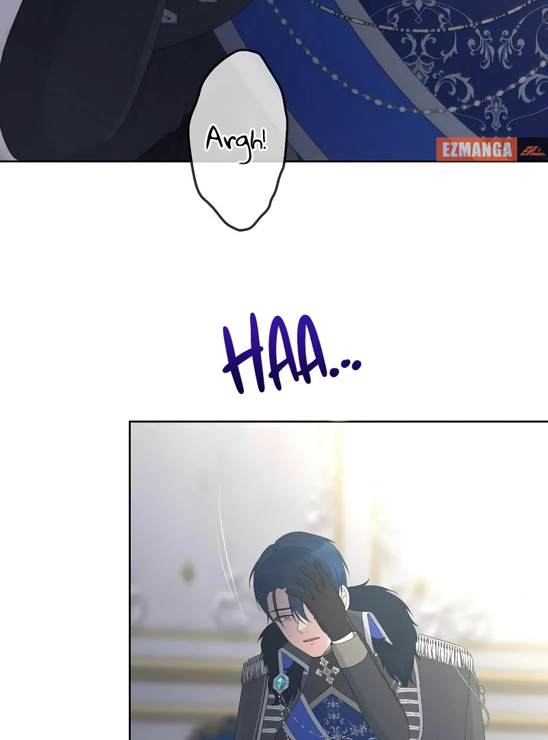 The Final Boss Who Triggers Massacres, I’ll Make You Happy as a Supporting Character! Chapter 50 - page 38