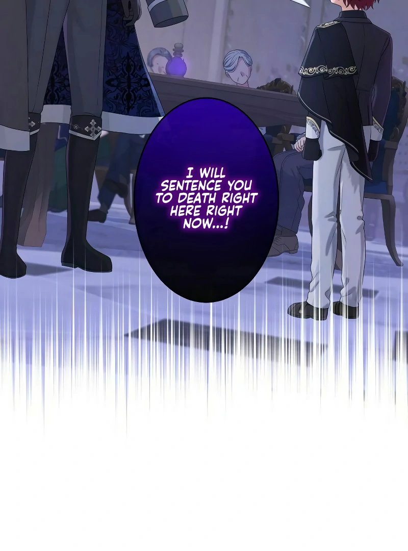 The Final Boss Who Triggers Massacres, I’ll Make You Happy as a Supporting Character! Chapter 50 - page 3