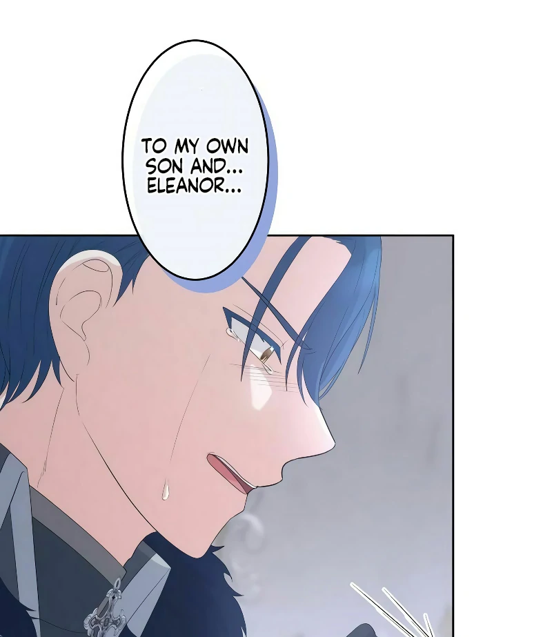 The Final Boss Who Triggers Massacres, I’ll Make You Happy as a Supporting Character! Chapter 50 - page 56