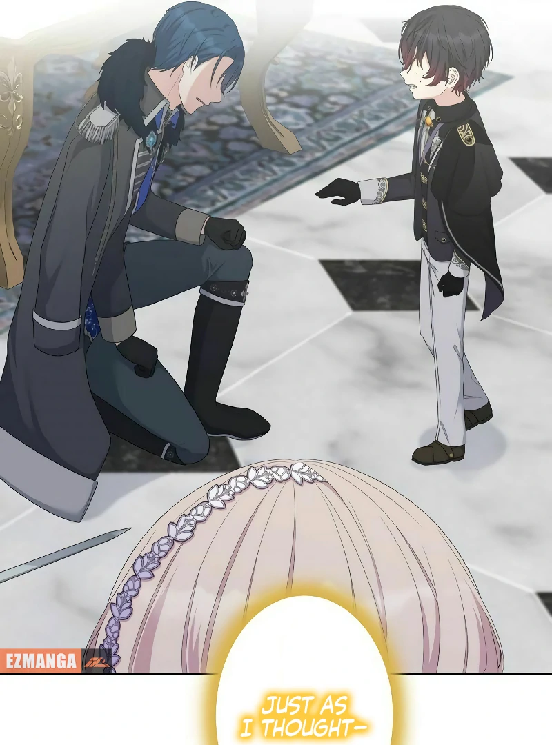 The Final Boss Who Triggers Massacres, I’ll Make You Happy as a Supporting Character! Chapter 50 - page 58