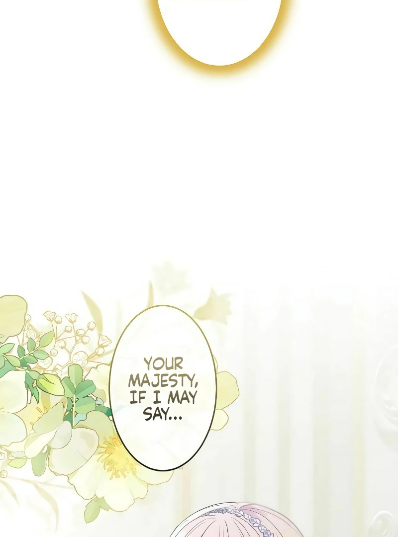 The Final Boss Who Triggers Massacres, I’ll Make You Happy as a Supporting Character! Chapter 50 - page 59