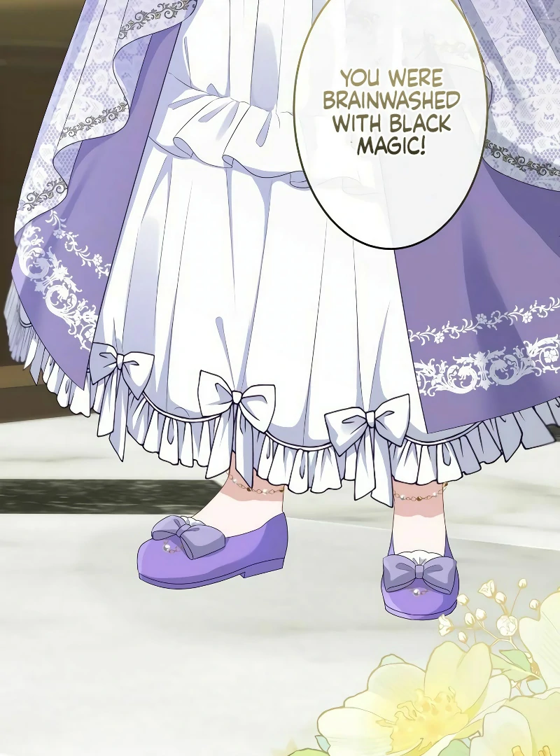 The Final Boss Who Triggers Massacres, I’ll Make You Happy as a Supporting Character! Chapter 50 - page 61