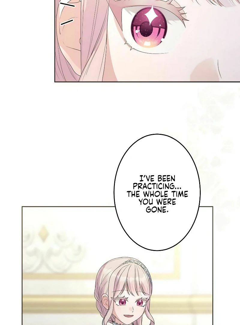 The Final Boss Who Triggers Massacres, I’ll Make You Happy as a Supporting Character! Chapter 50 - page 69