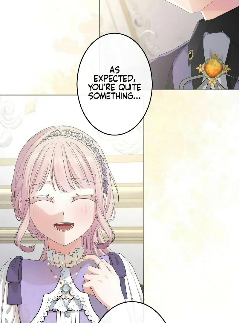 The Final Boss Who Triggers Massacres, I’ll Make You Happy as a Supporting Character! Chapter 50 - page 77