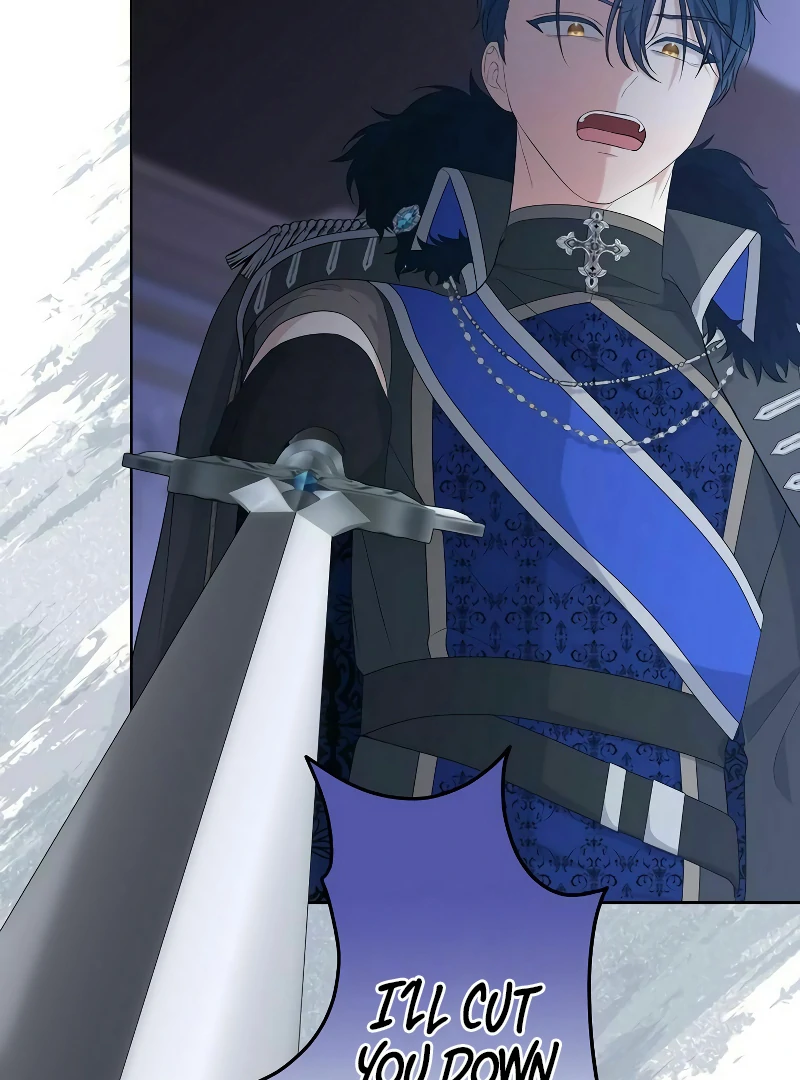 The Final Boss Who Triggers Massacres, I’ll Make You Happy as a Supporting Character! Chapter 50 - page 7