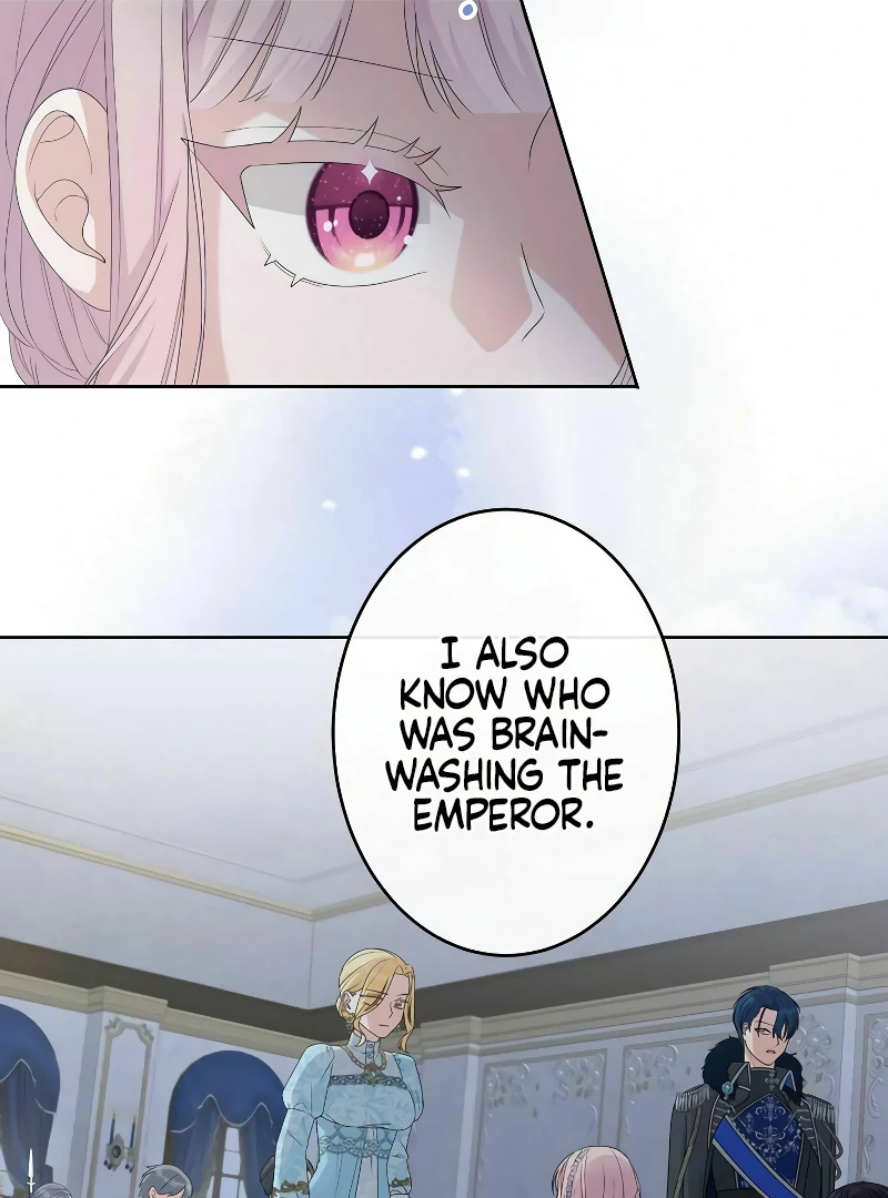 The Final Boss Who Triggers Massacres, I’ll Make You Happy as a Supporting Character! Chapter 50 - page 79