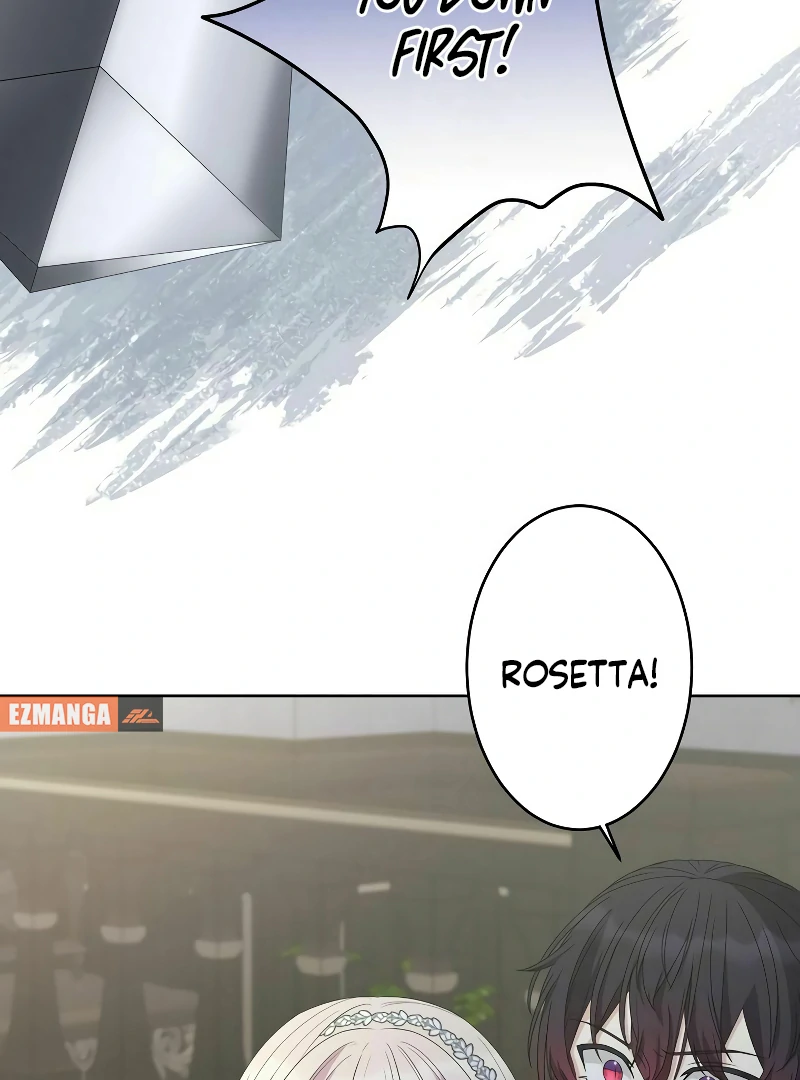 The Final Boss Who Triggers Massacres, I’ll Make You Happy as a Supporting Character! Chapter 50 - page 8