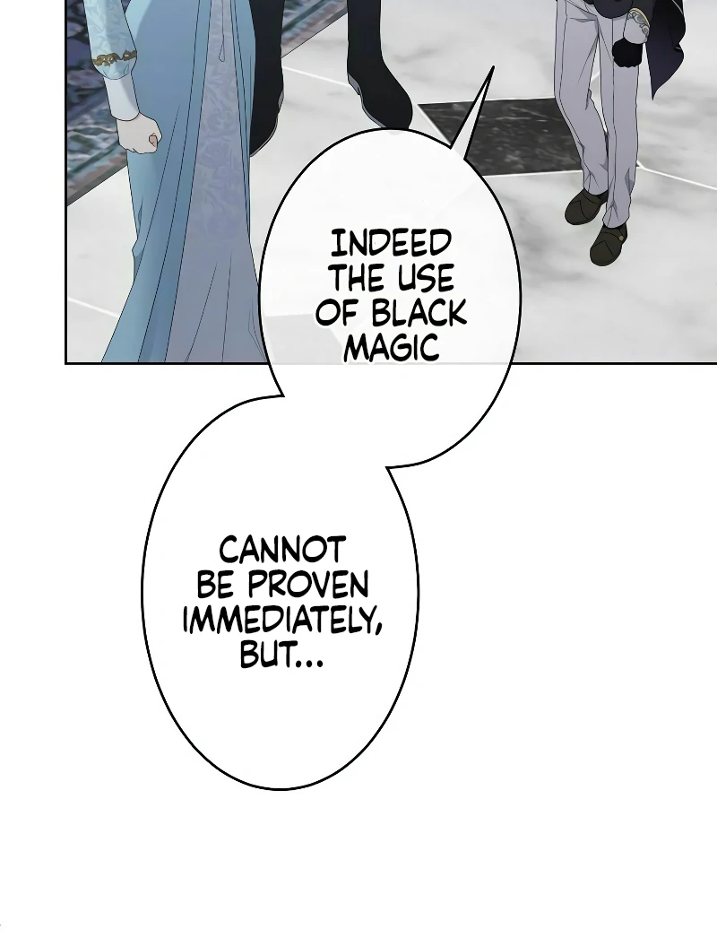 The Final Boss Who Triggers Massacres, I’ll Make You Happy as a Supporting Character! Chapter 50 - page 89