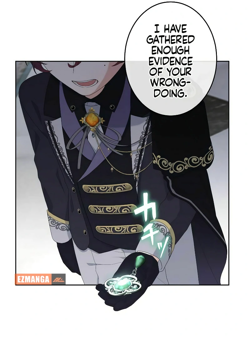 The Final Boss Who Triggers Massacres, I’ll Make You Happy as a Supporting Character! Chapter 50 - page 90