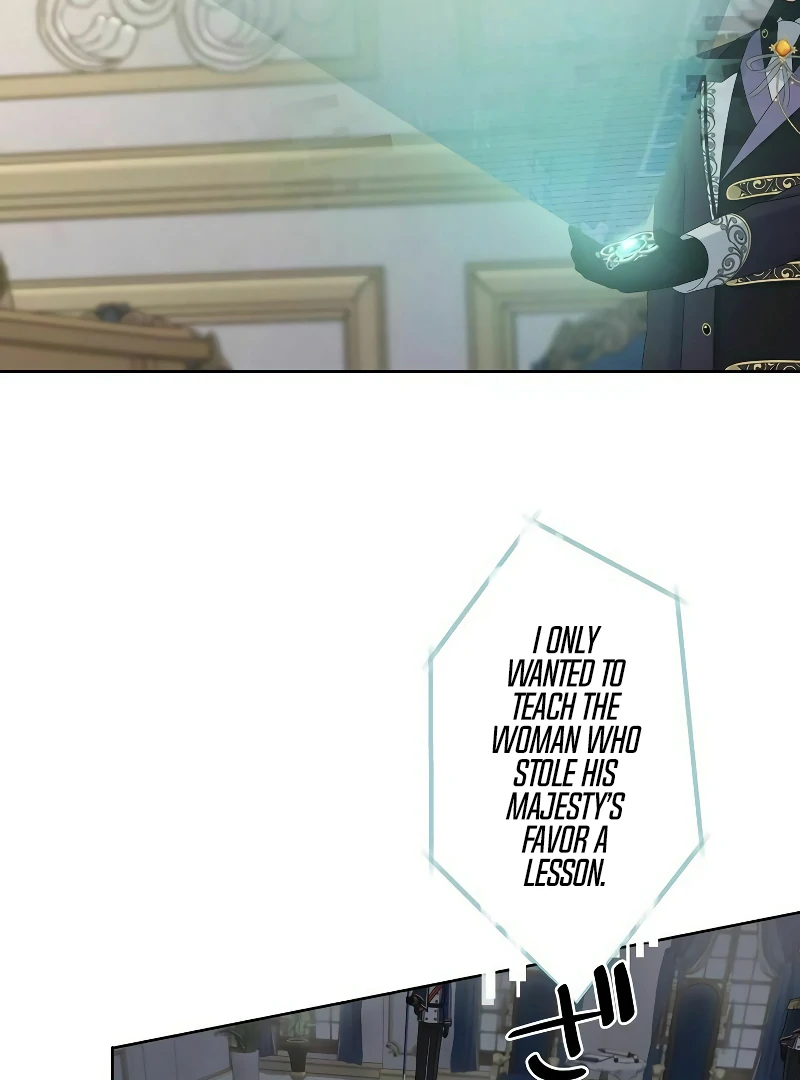 The Final Boss Who Triggers Massacres, I’ll Make You Happy as a Supporting Character! Chapter 50 - page 93