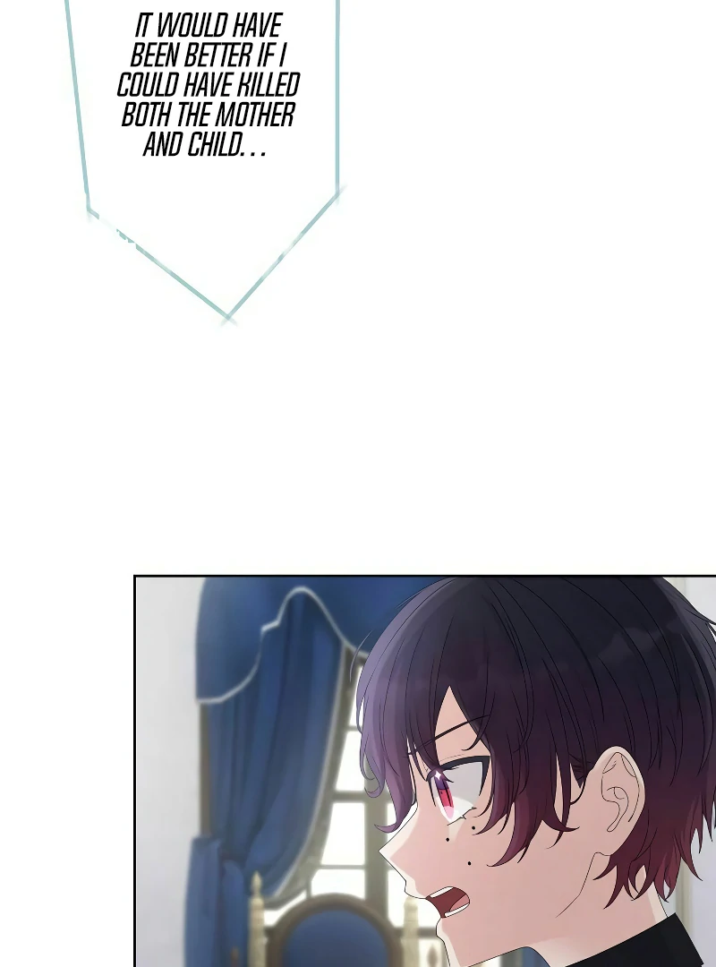 The Final Boss Who Triggers Massacres, I’ll Make You Happy as a Supporting Character! Chapter 50 - page 95