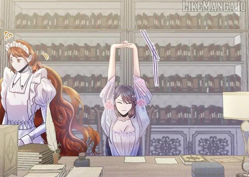 My Destiny, It's Time to Get It Back Chapter 35 - page 10