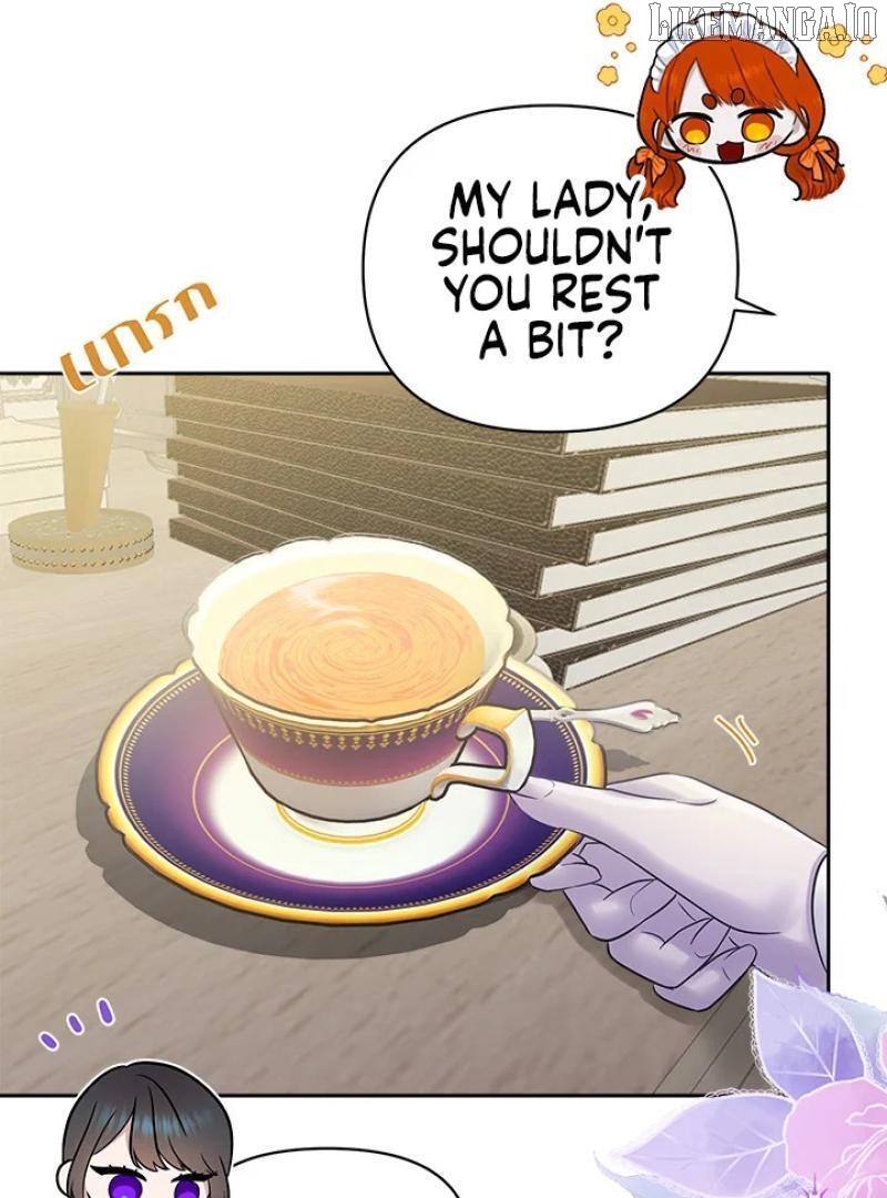 My Destiny, It's Time to Get It Back Chapter 35 - page 12