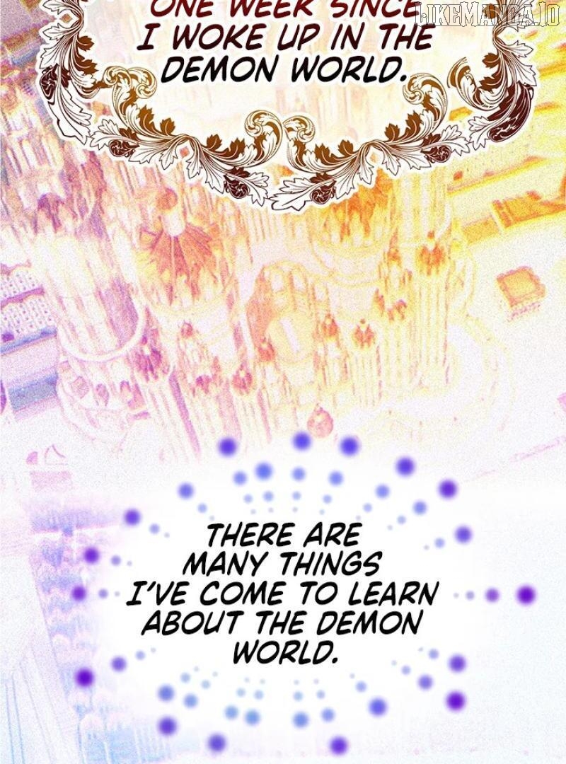 My Destiny, It's Time to Get It Back Chapter 35 - page 15
