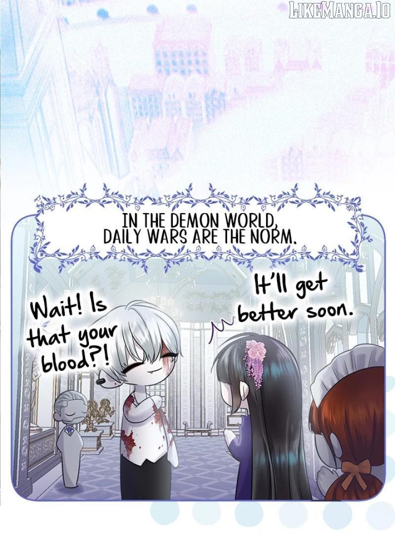 My Destiny, It's Time to Get It Back Chapter 35 - page 16