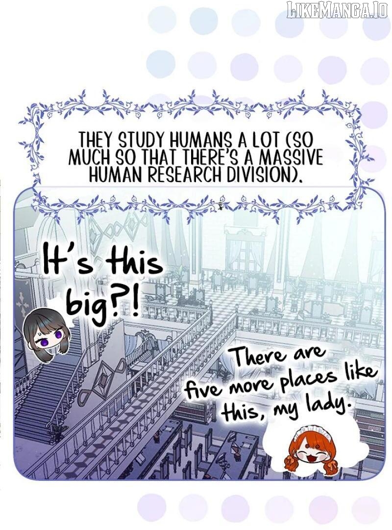 My Destiny, It's Time to Get It Back Chapter 35 - page 17