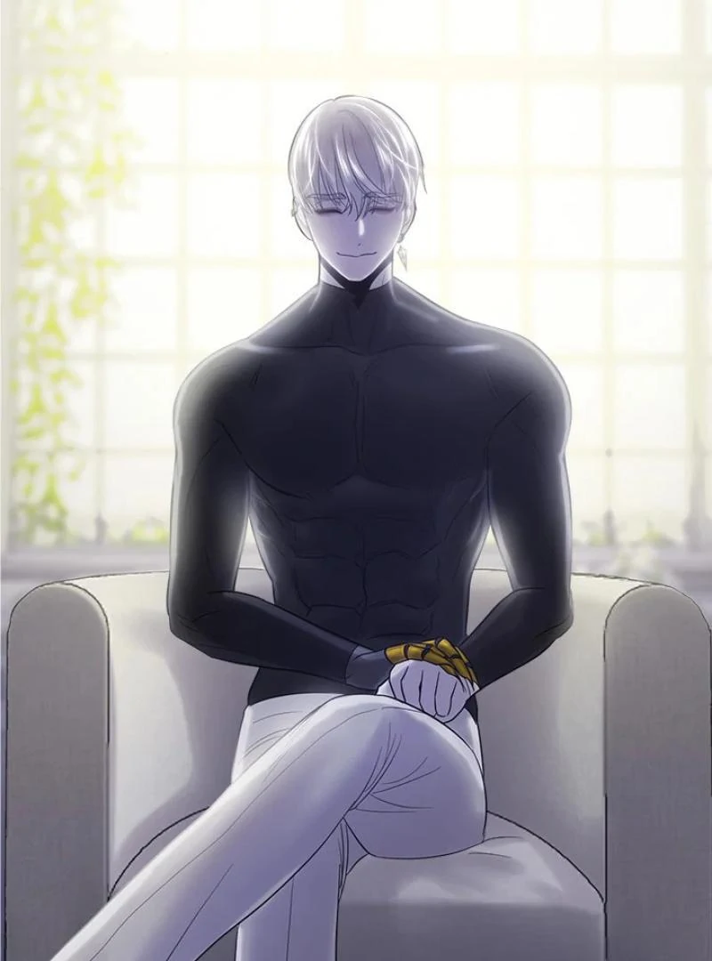 My Destiny, It's Time to Get It Back Chapter 35 - page 23