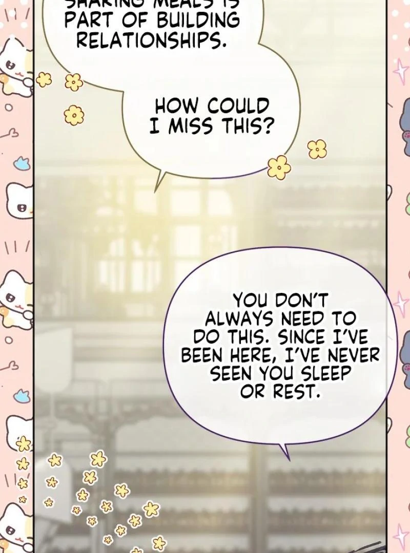 My Destiny, It's Time to Get It Back Chapter 35 - page 30