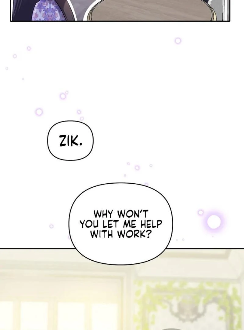 My Destiny, It's Time to Get It Back Chapter 35 - page 35