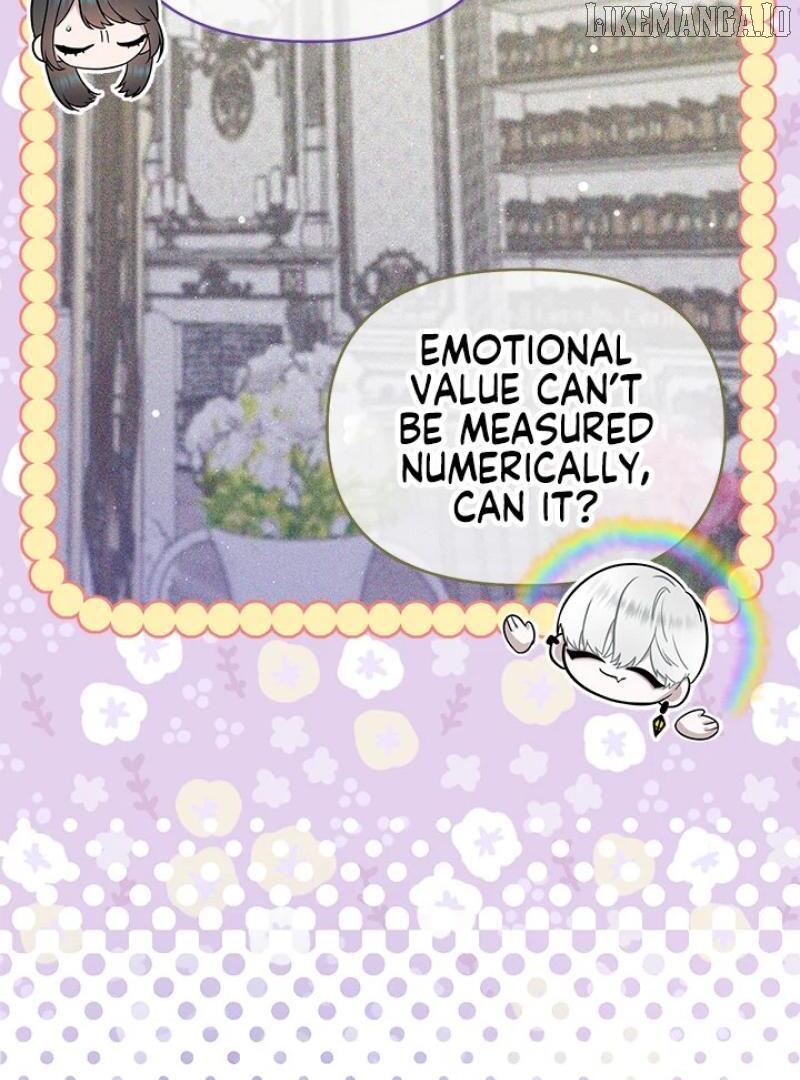 My Destiny, It's Time to Get It Back Chapter 35 - page 38