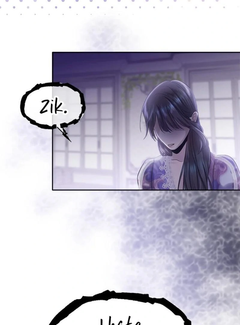 My Destiny, It's Time to Get It Back Chapter 35 - page 39