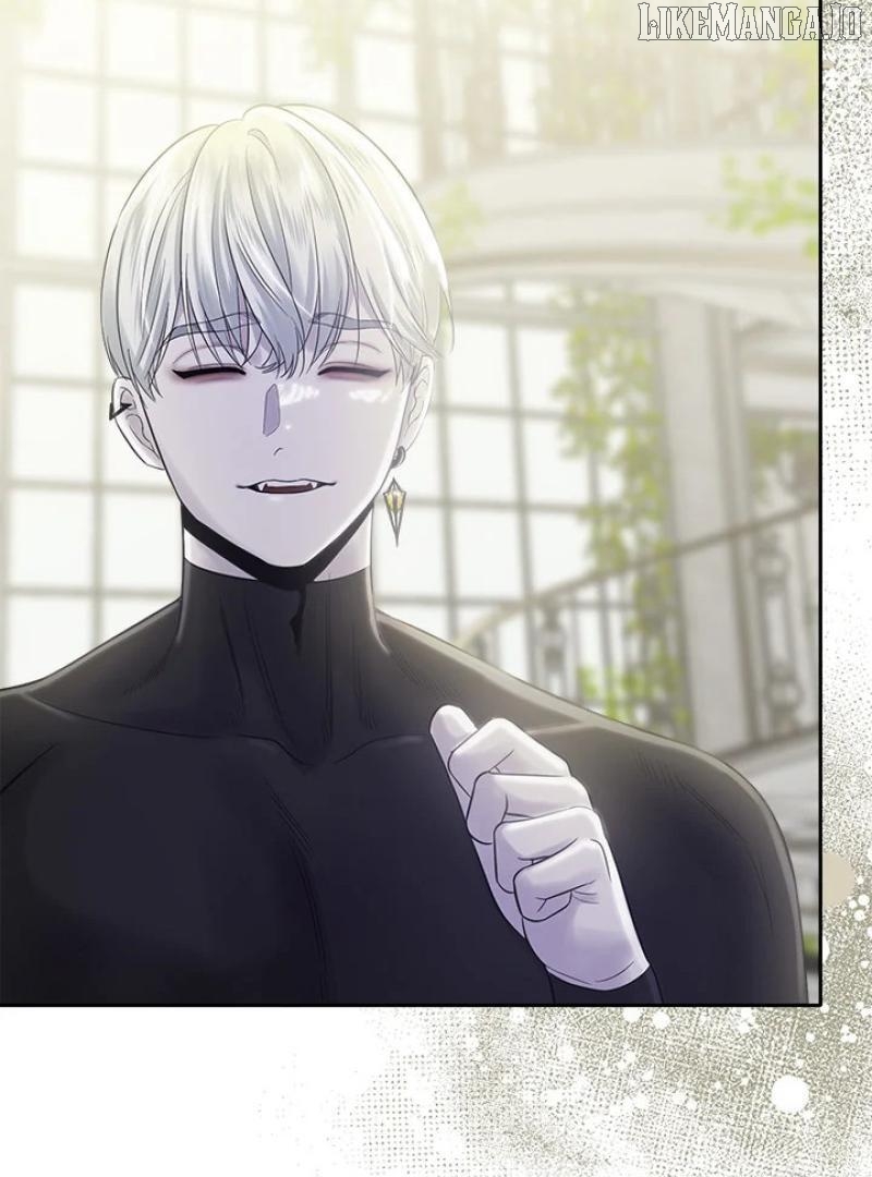 My Destiny, It's Time to Get It Back Chapter 35 - page 46