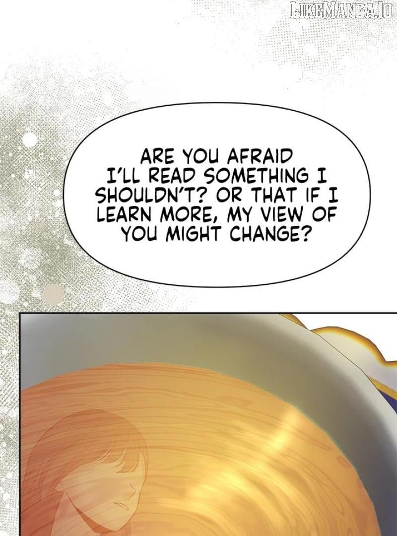 My Destiny, It's Time to Get It Back Chapter 35 - page 47