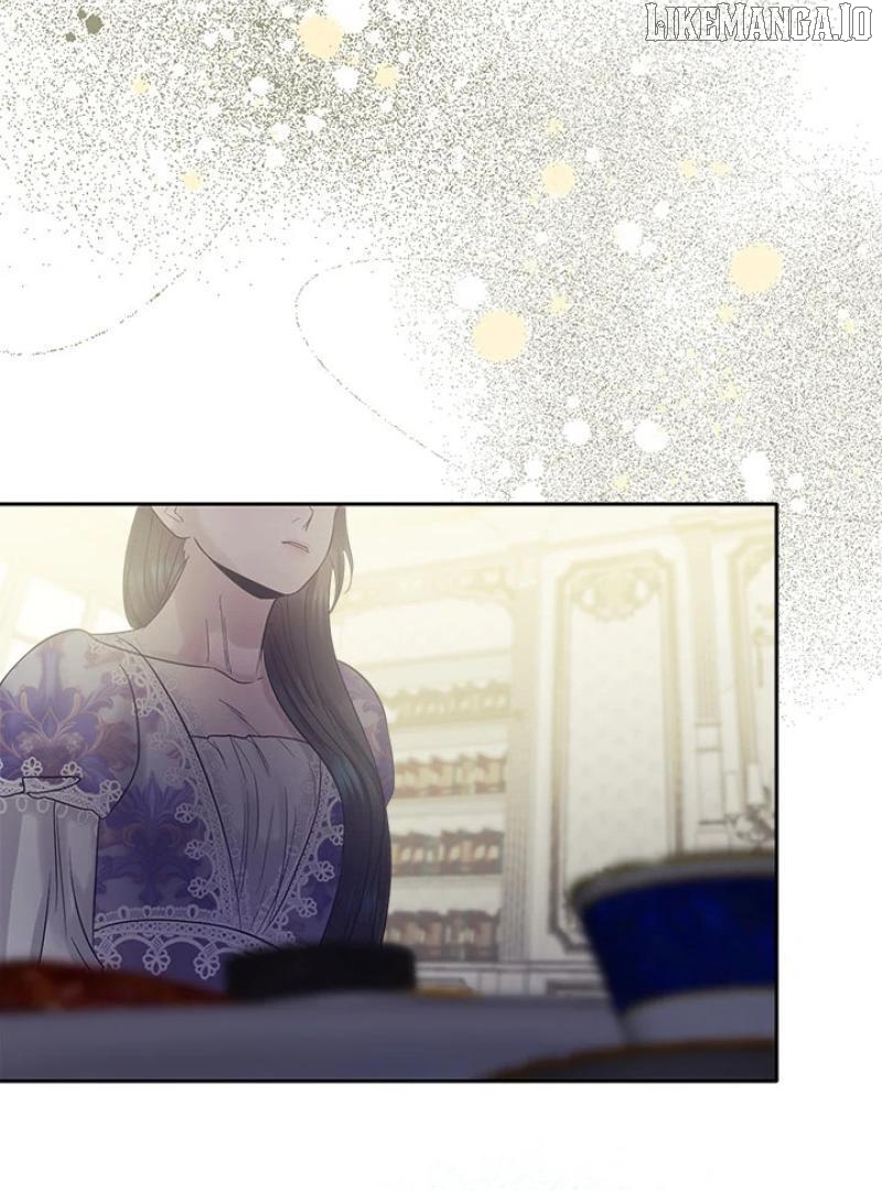 My Destiny, It's Time to Get It Back Chapter 35 - page 50