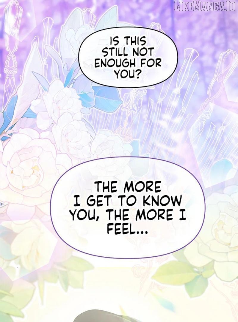 My Destiny, It's Time to Get It Back Chapter 35 - page 54