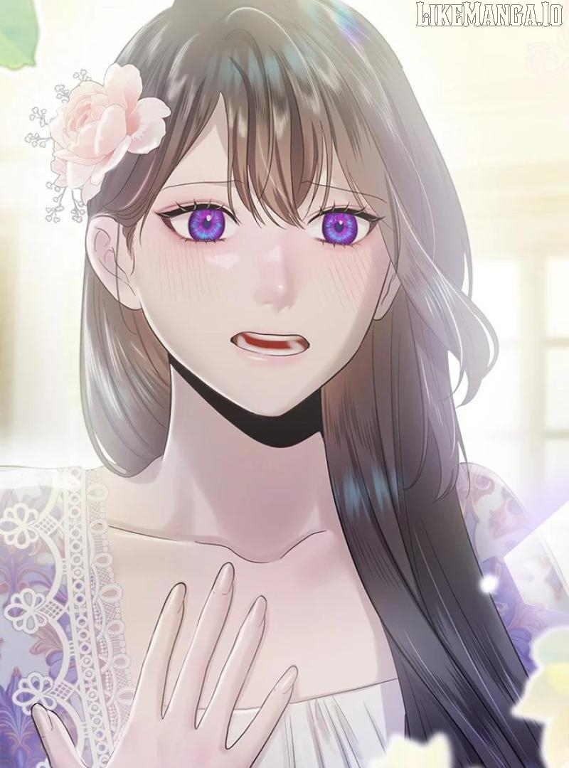 My Destiny, It's Time to Get It Back Chapter 35 - page 55