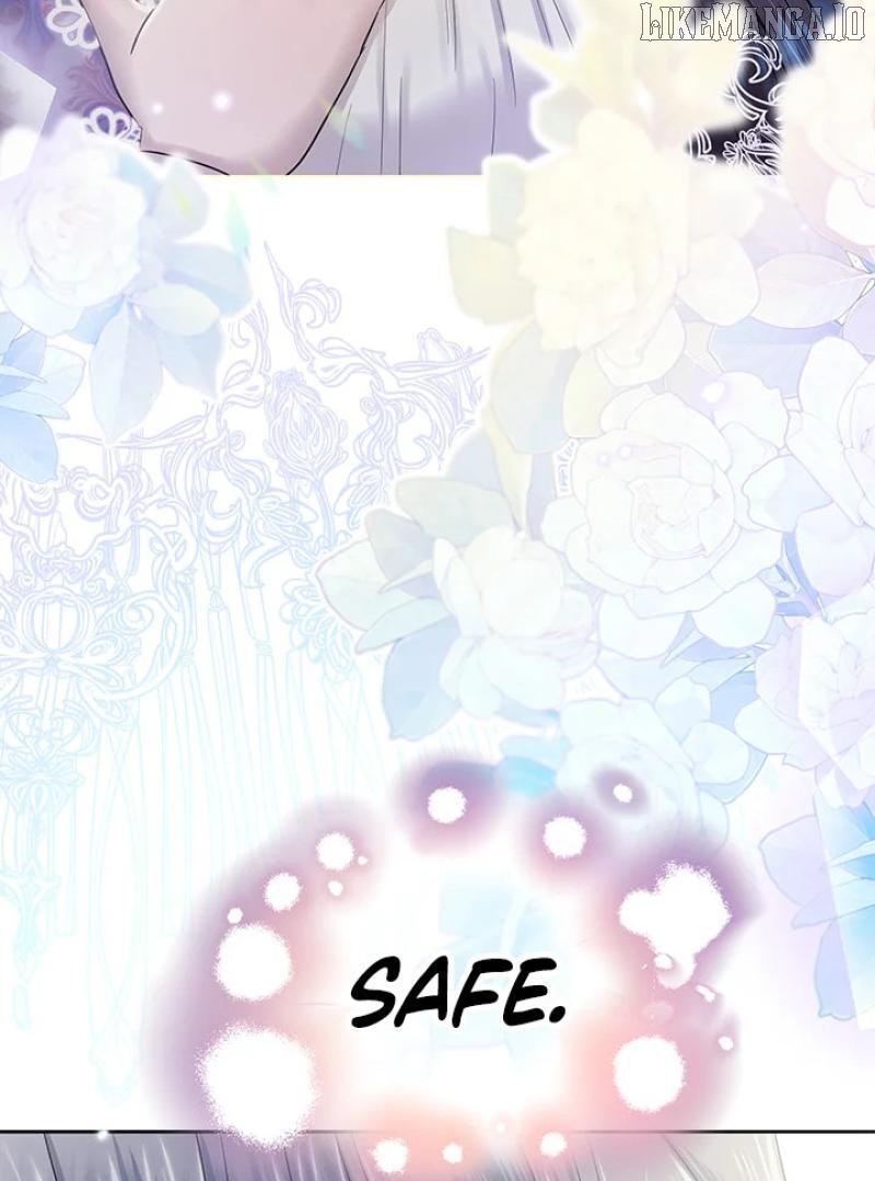 My Destiny, It's Time to Get It Back Chapter 35 - page 56