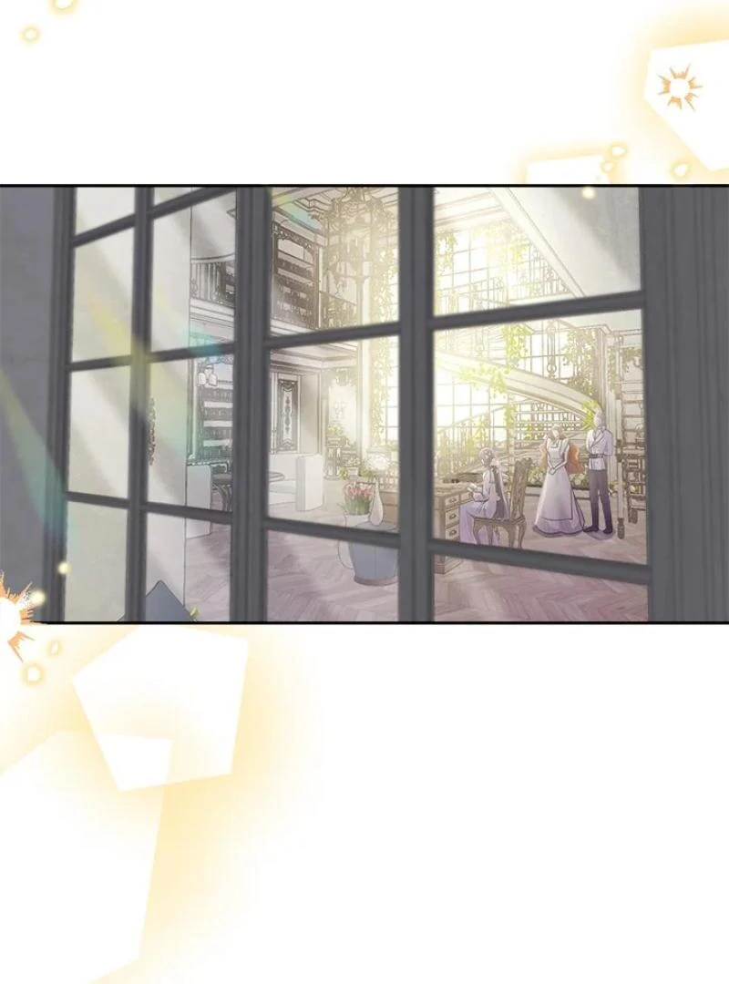 My Destiny, It's Time to Get It Back Chapter 35 - page 6