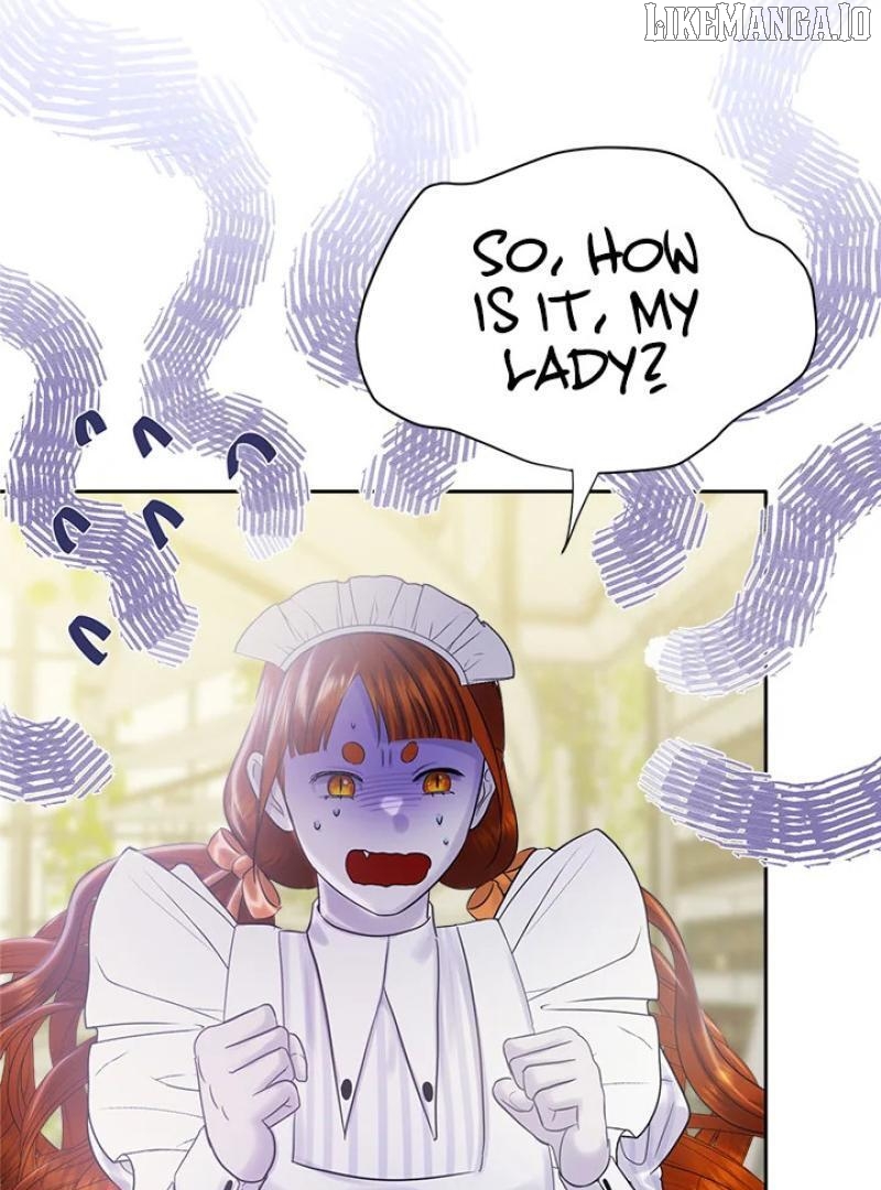 My Destiny, It's Time to Get It Back Chapter 35 - page 63