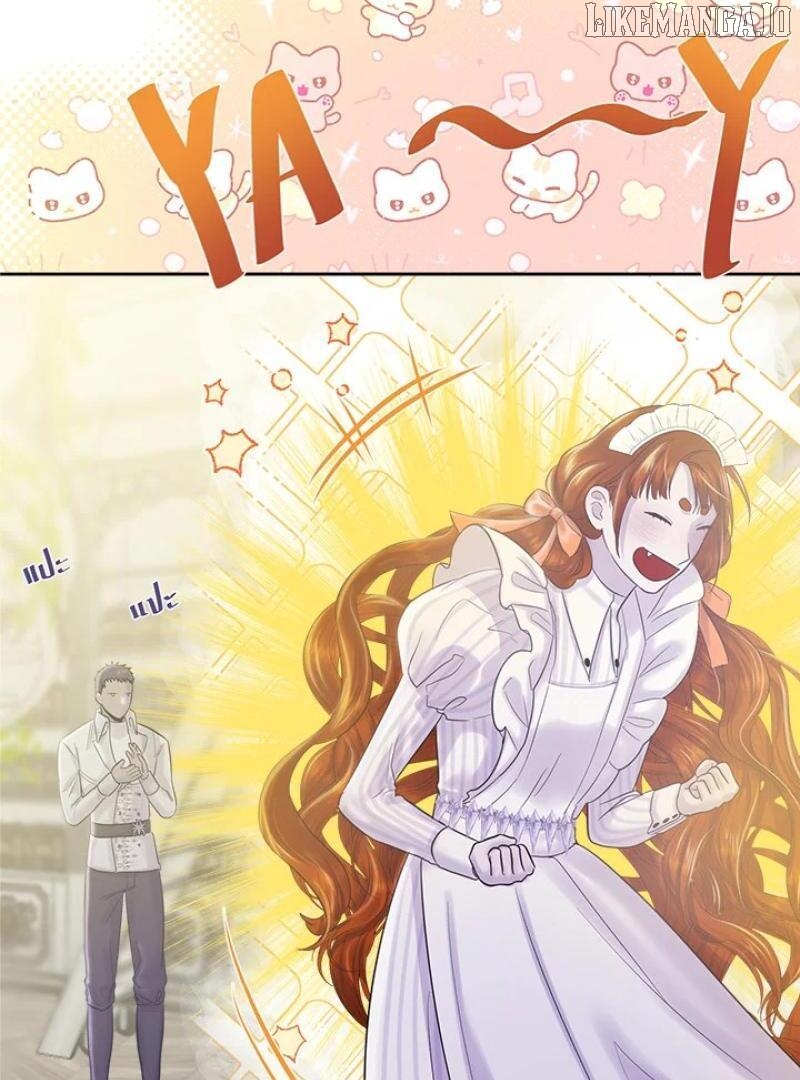 My Destiny, It's Time to Get It Back Chapter 35 - page 66