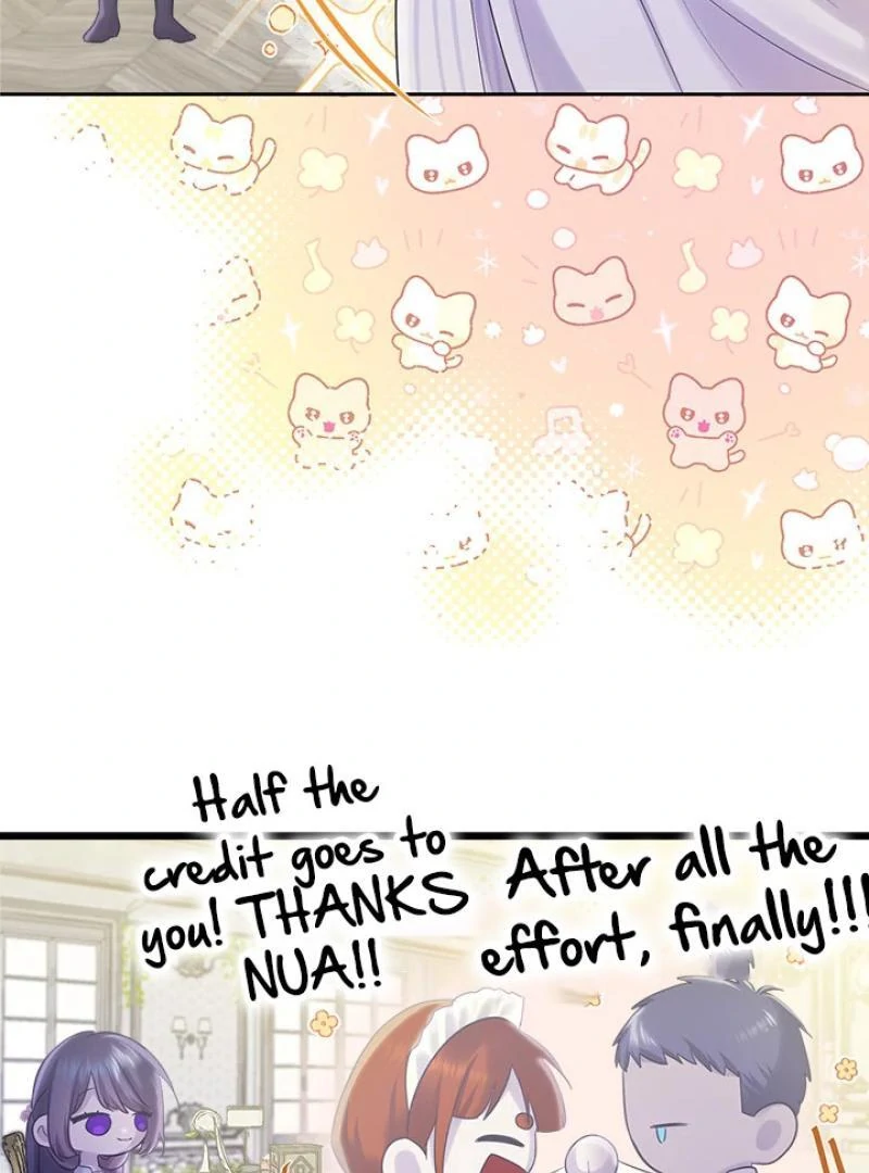 My Destiny, It's Time to Get It Back Chapter 35 - page 67