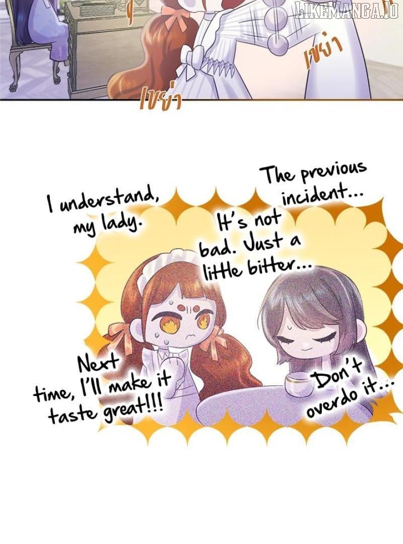 My Destiny, It's Time to Get It Back Chapter 35 - page 68