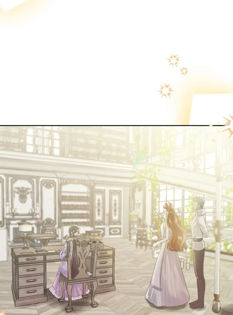 My Destiny, It's Time to Get It Back Chapter 35 - page 7