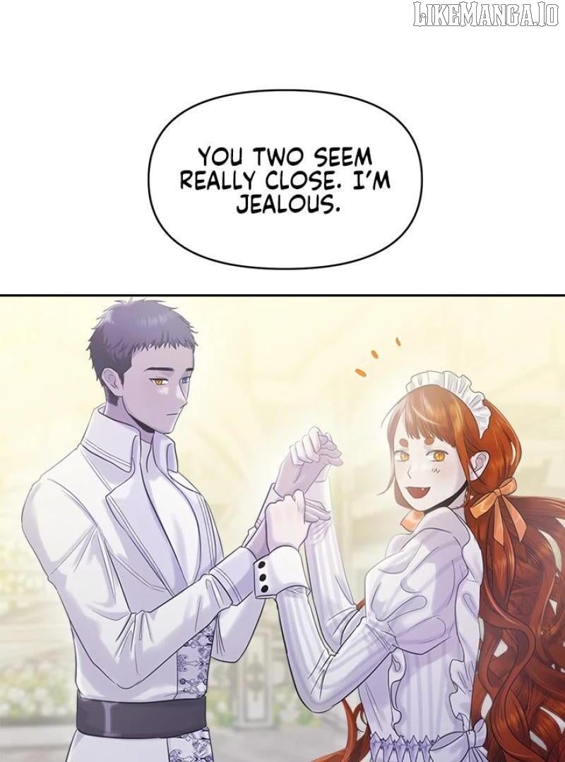 My Destiny, It's Time to Get It Back Chapter 35 - page 70