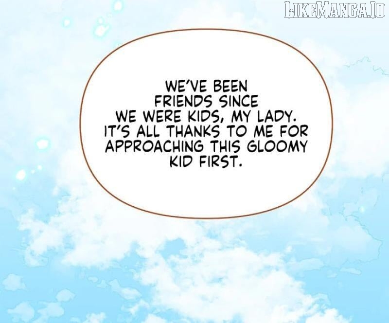 My Destiny, It's Time to Get It Back Chapter 35 - page 73