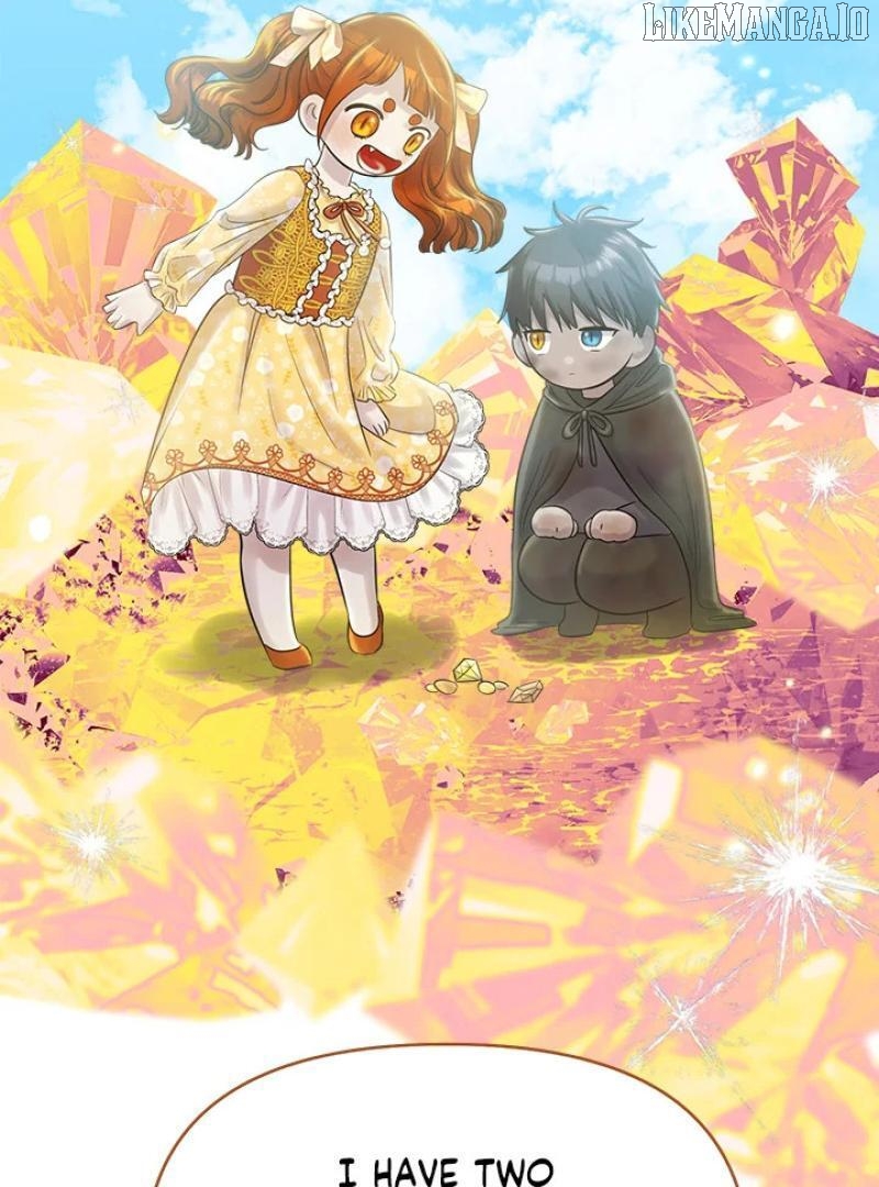 My Destiny, It's Time to Get It Back Chapter 35 - page 74