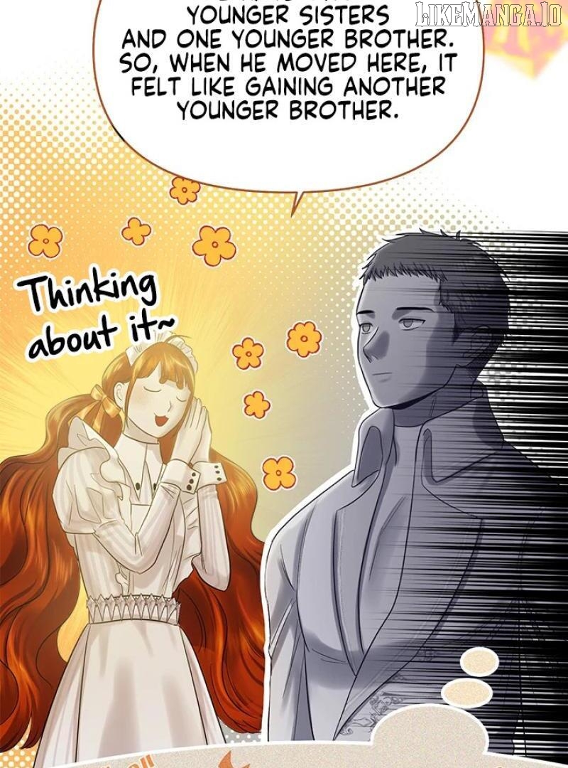 My Destiny, It's Time to Get It Back Chapter 35 - page 75