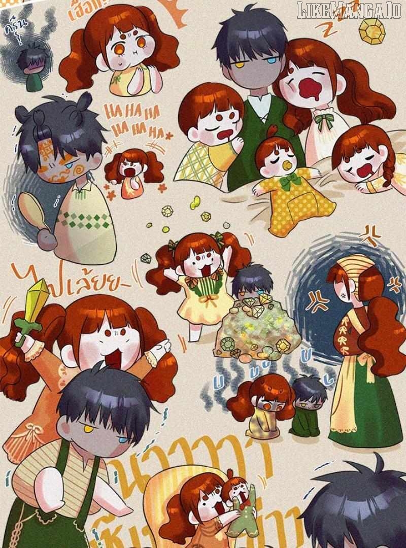 My Destiny, It's Time to Get It Back Chapter 35 - page 76