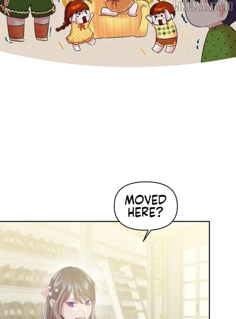 My Destiny, It's Time to Get It Back Chapter 35 - page 77