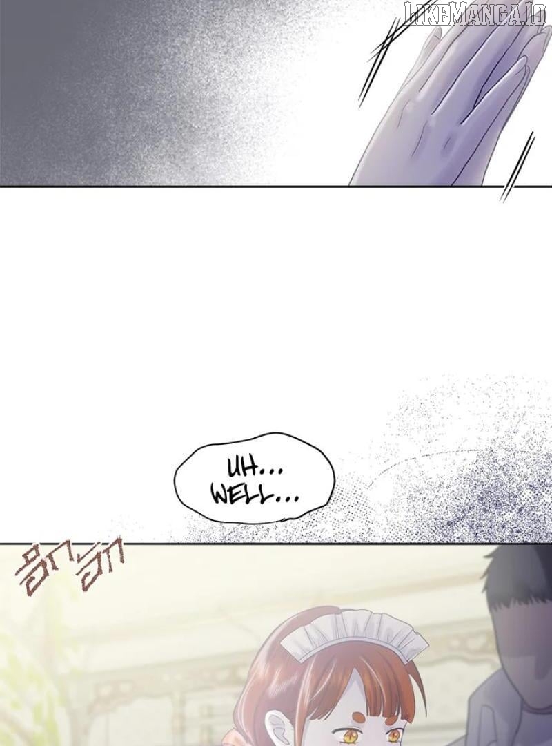 My Destiny, It's Time to Get It Back Chapter 35 - page 79