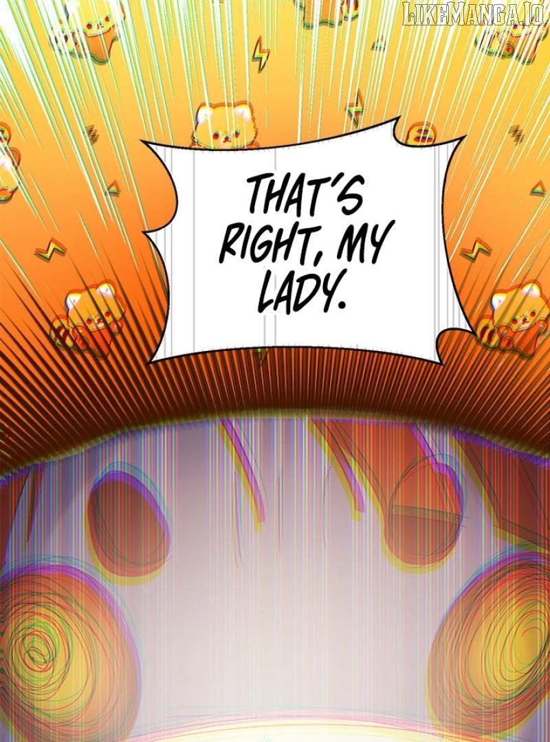 My Destiny, It's Time to Get It Back Chapter 35 - page 86